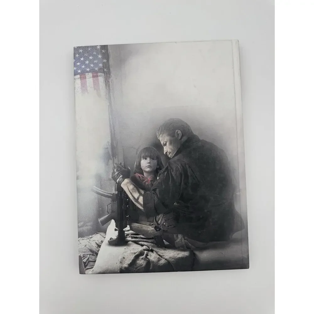 Homefront Official Strategy Guide Collector's Edition Prima Games